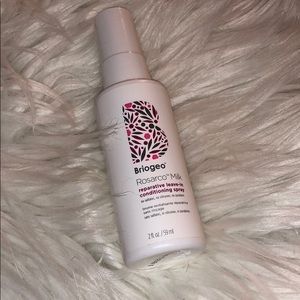 Briogeo Rosarco milk